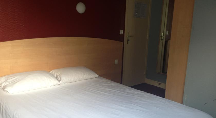 Hotel D'Anjou Levallois-Perret Luaran gambar