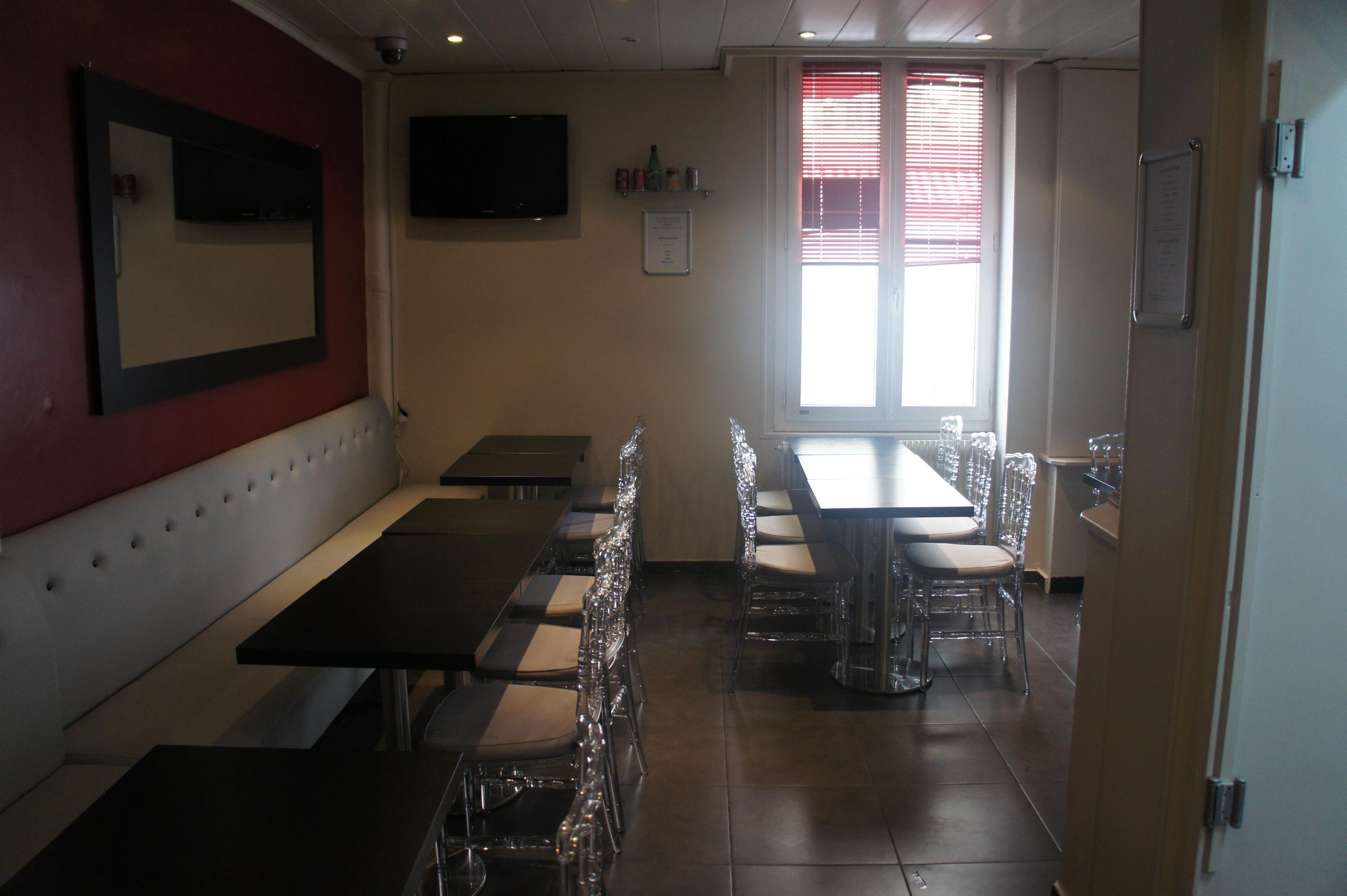 Hotel D'Anjou Levallois-Perret Luaran gambar