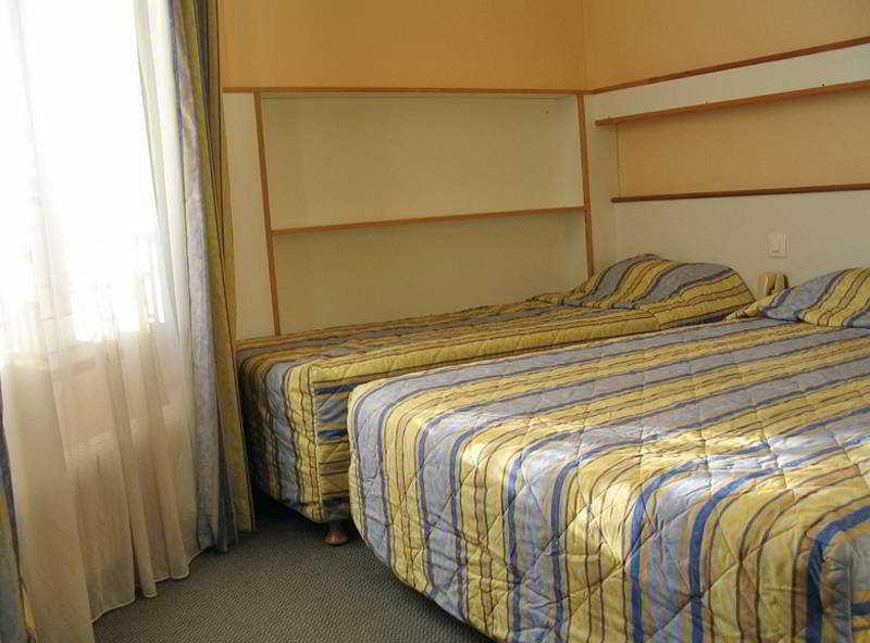 Hotel D'Anjou Levallois-Perret Luaran gambar