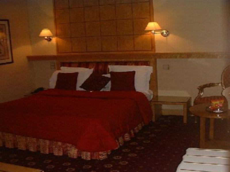 Hotel D'Anjou Levallois-Perret Luaran gambar