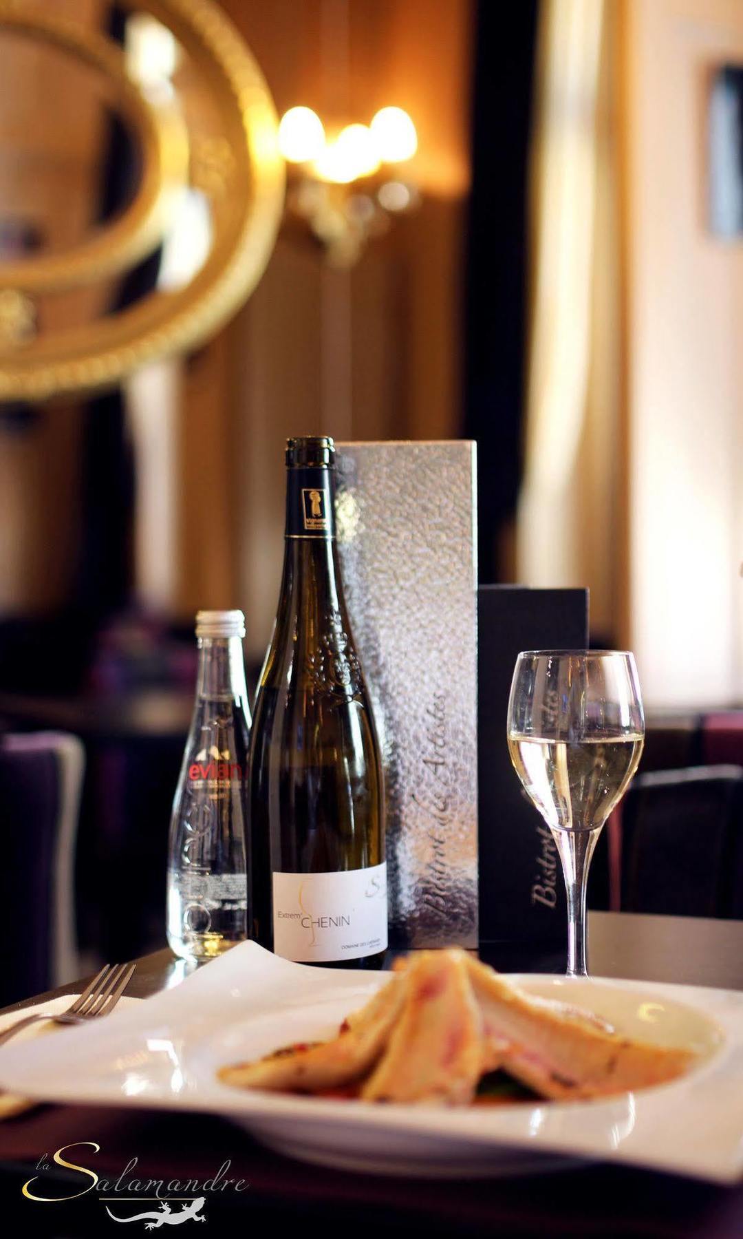 Hotel D'Anjou Levallois-Perret Luaran gambar